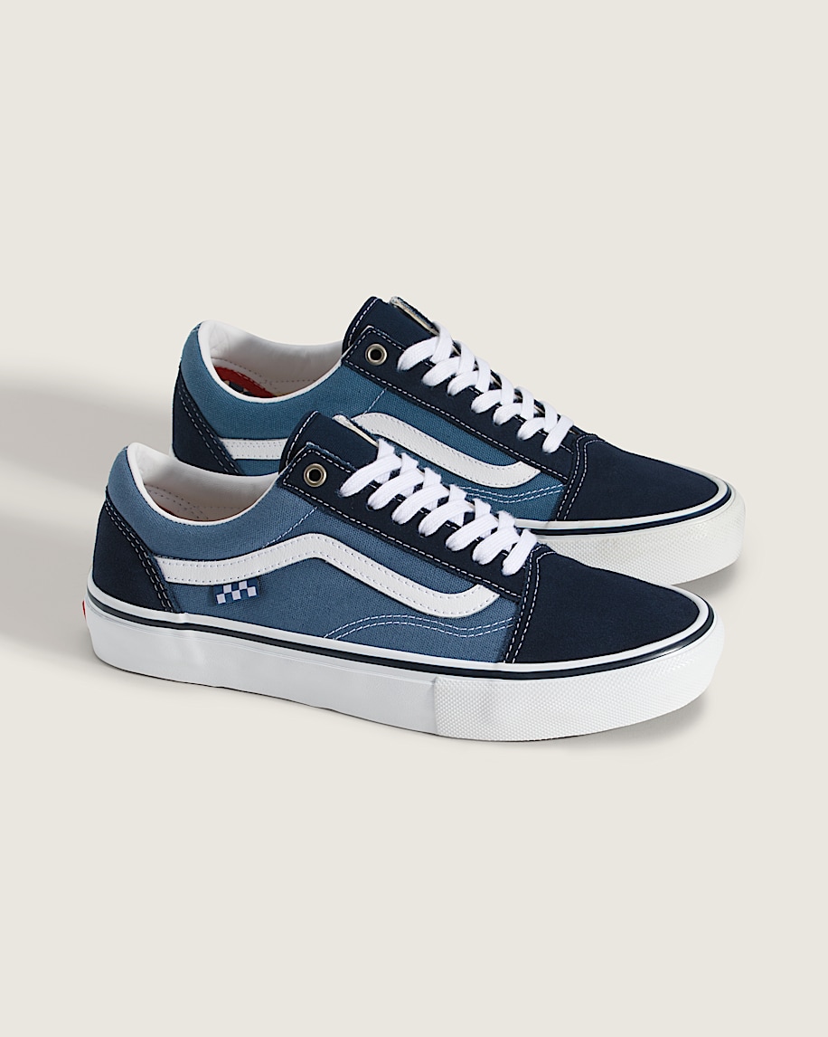 skateboard old skool sko