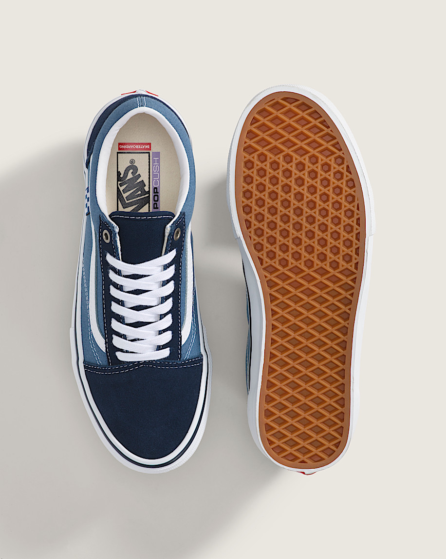 skateboard old skool sko
