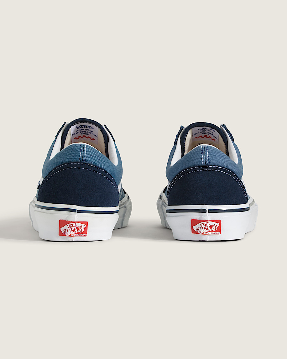 skateboard old skool sko