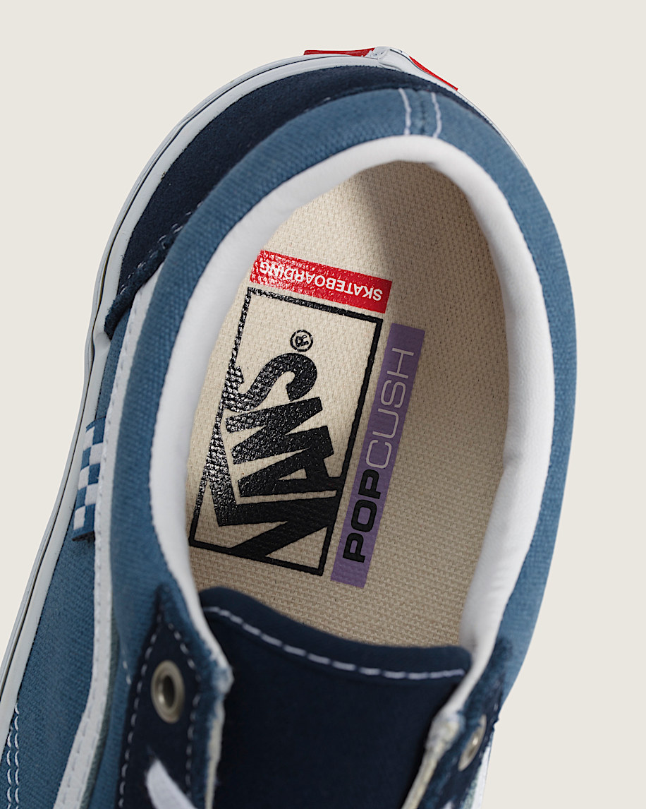 skateboard old skool sko