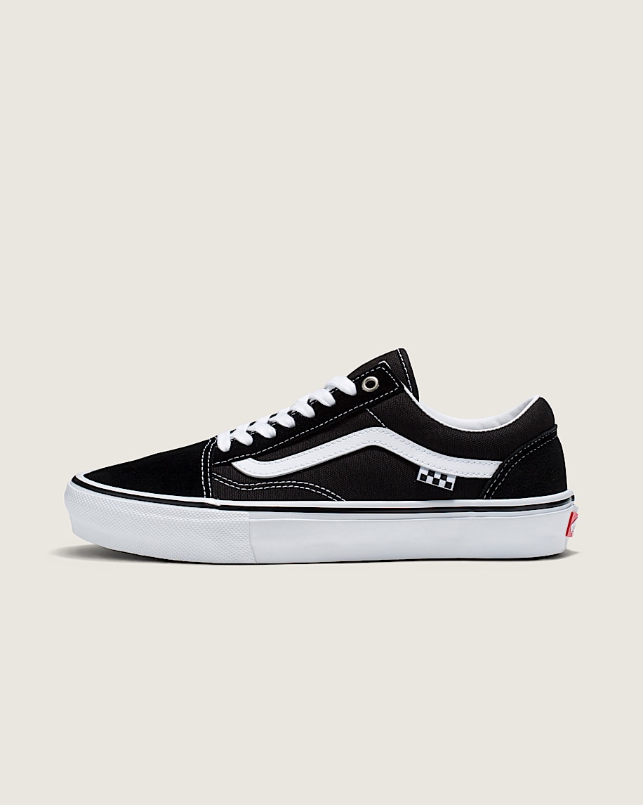 skateboard old skool sko