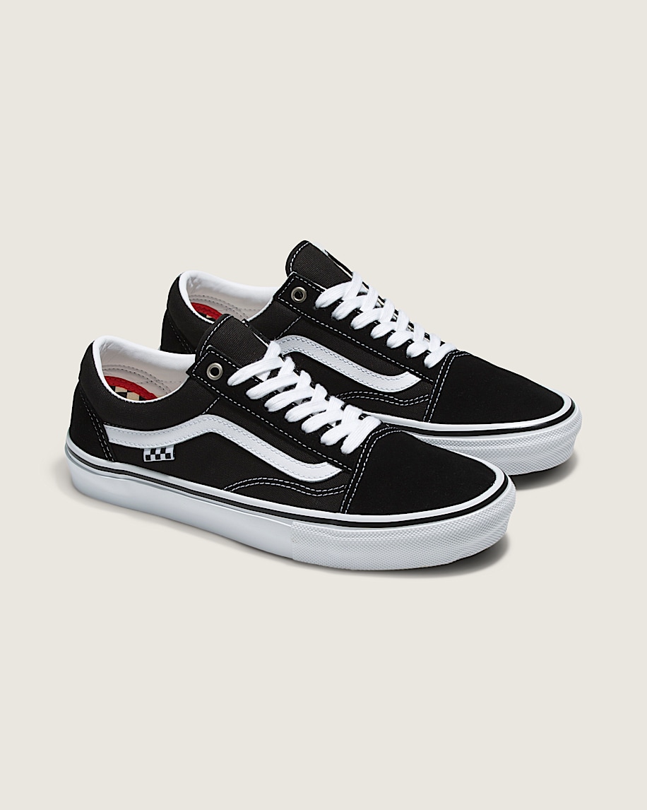 skateboard old skool sko