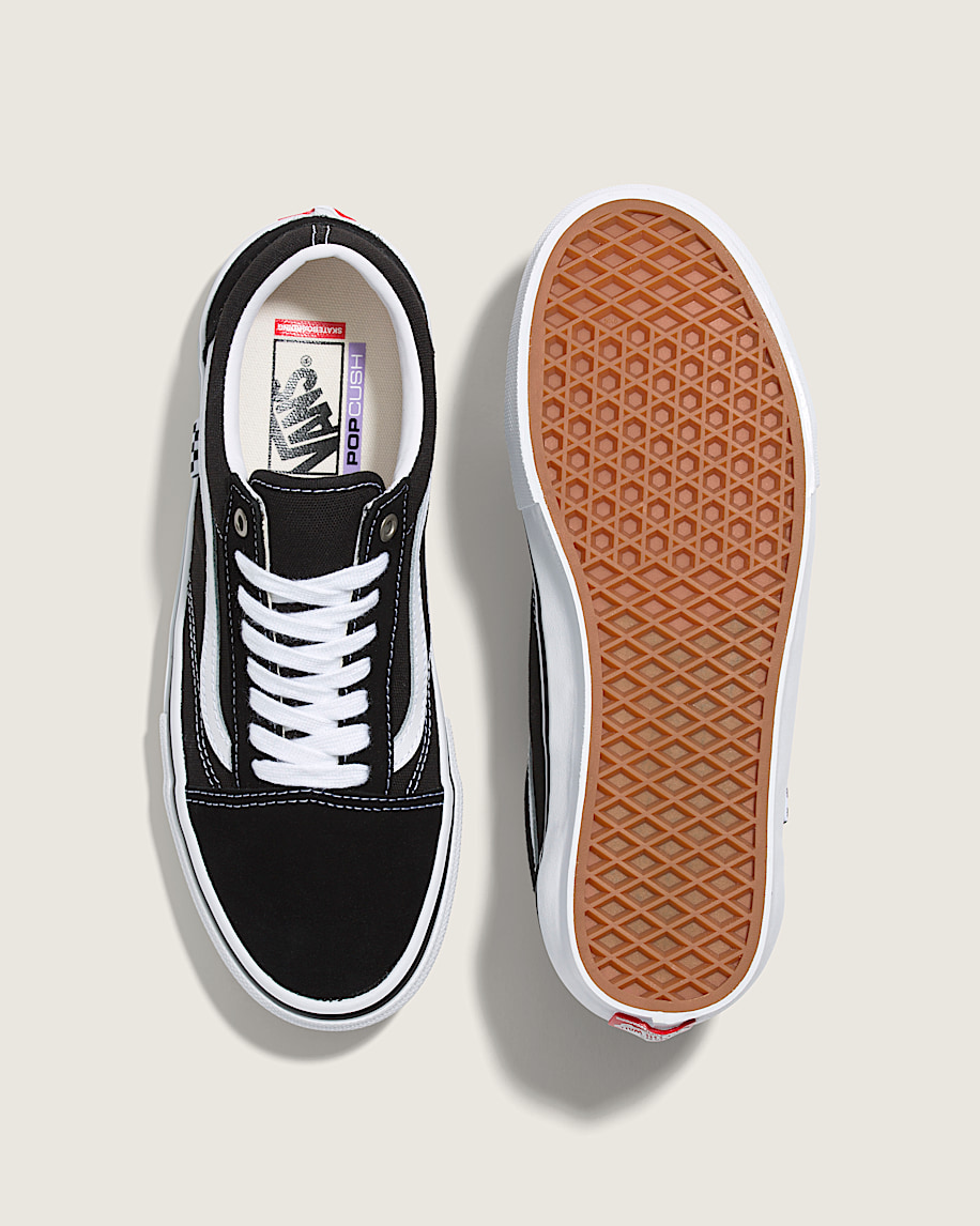 skateboard old skool sko