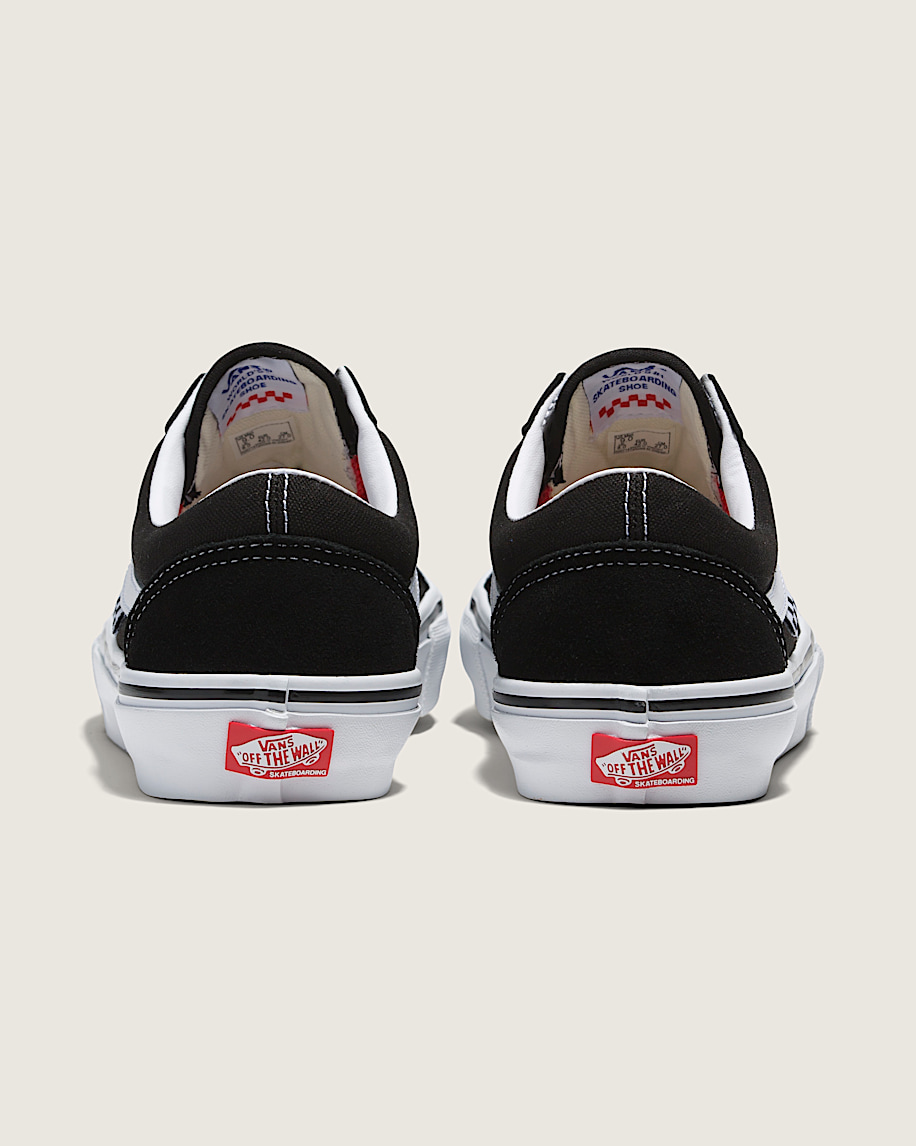 skateboard old skool sko