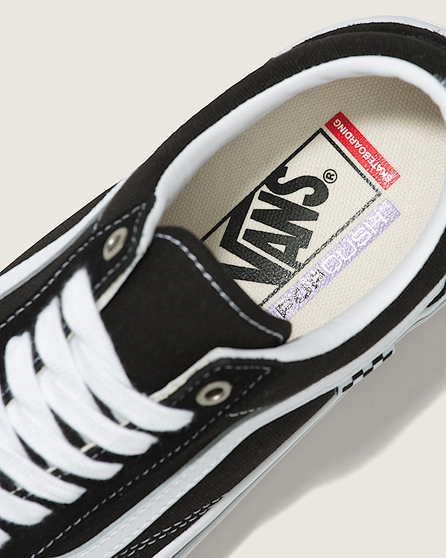 skateboard old skool sko