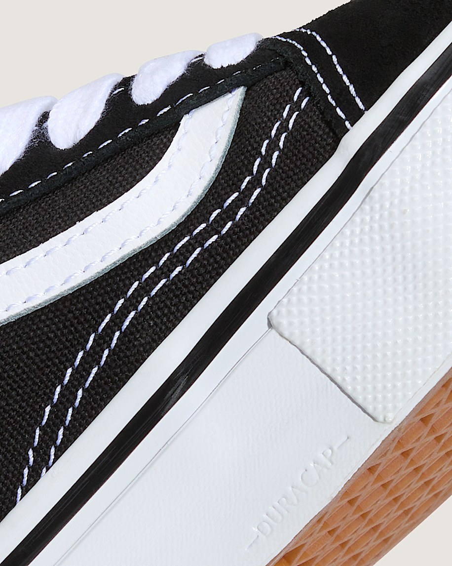 skateboard old skool sko