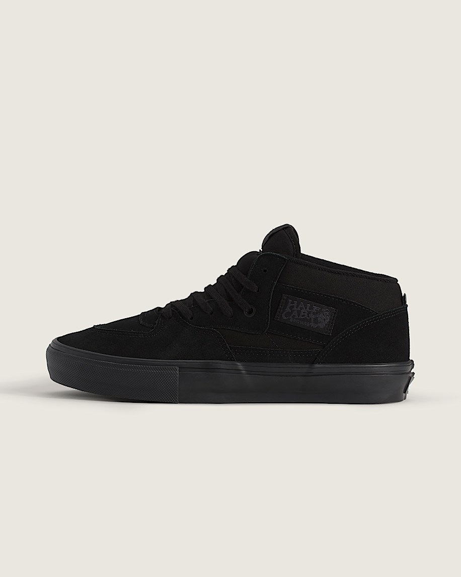 skate halv cab
