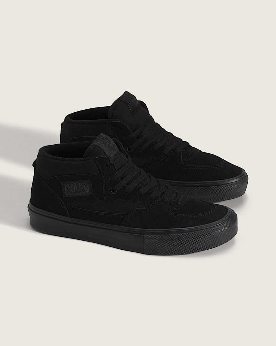 skate halv cab