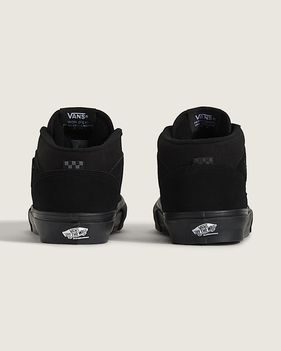 skate halv cab