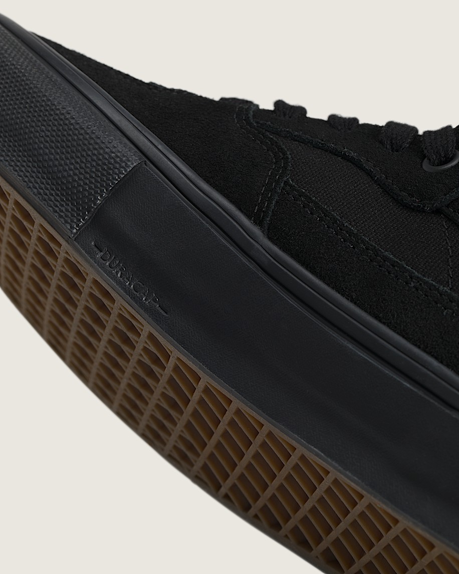 skate halv cab