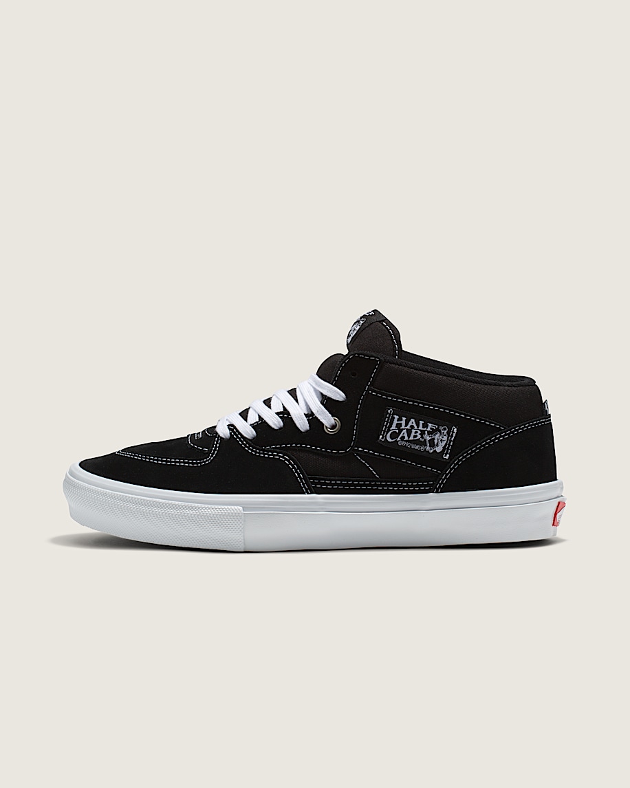 skate halv cab