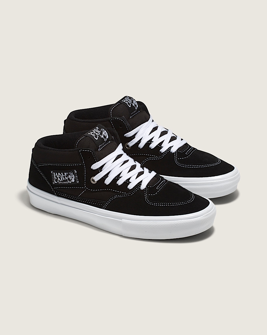 skate halv cab