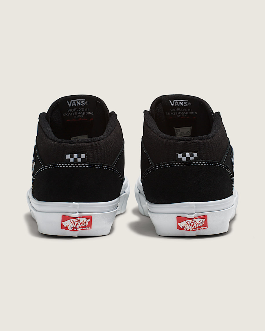 skate halv cab