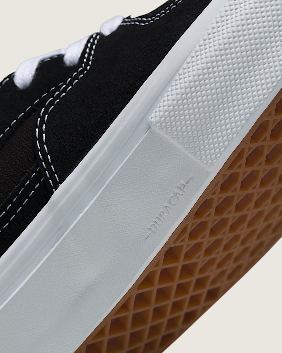 skate halv cab