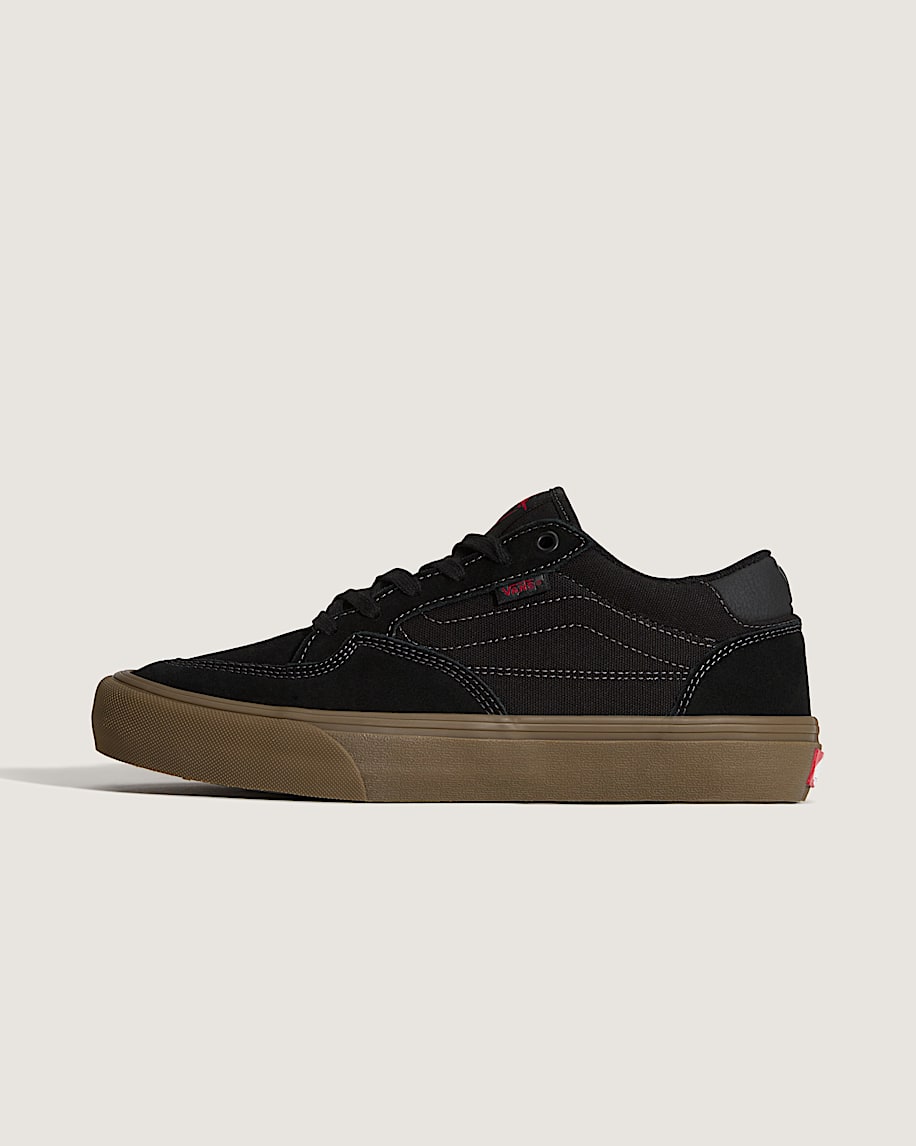 skate rowan gummisko