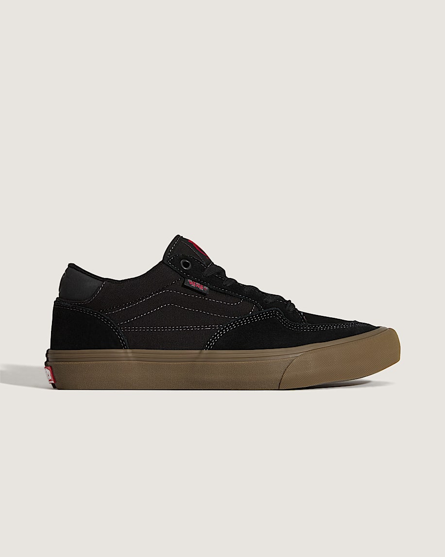 skate rowan gummisko