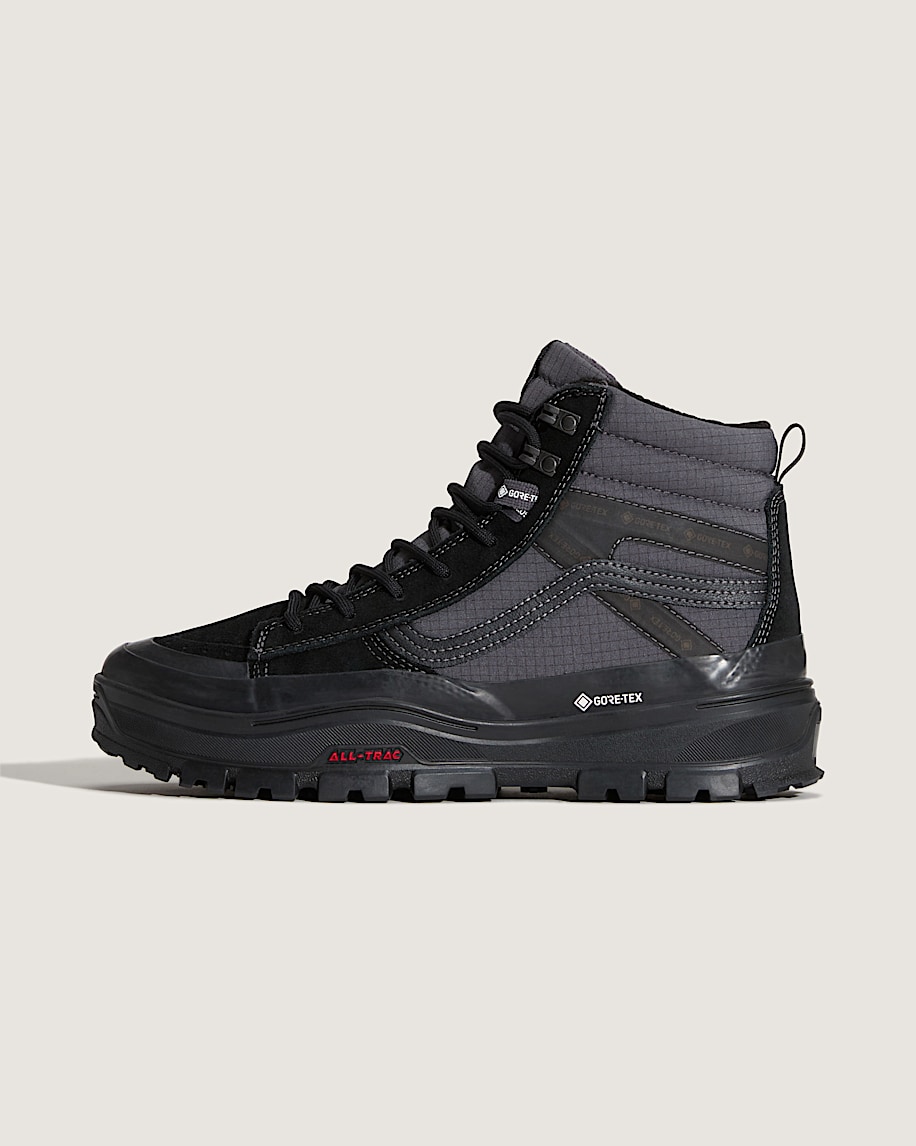 sk8-hi gore-tex isolerad sko
