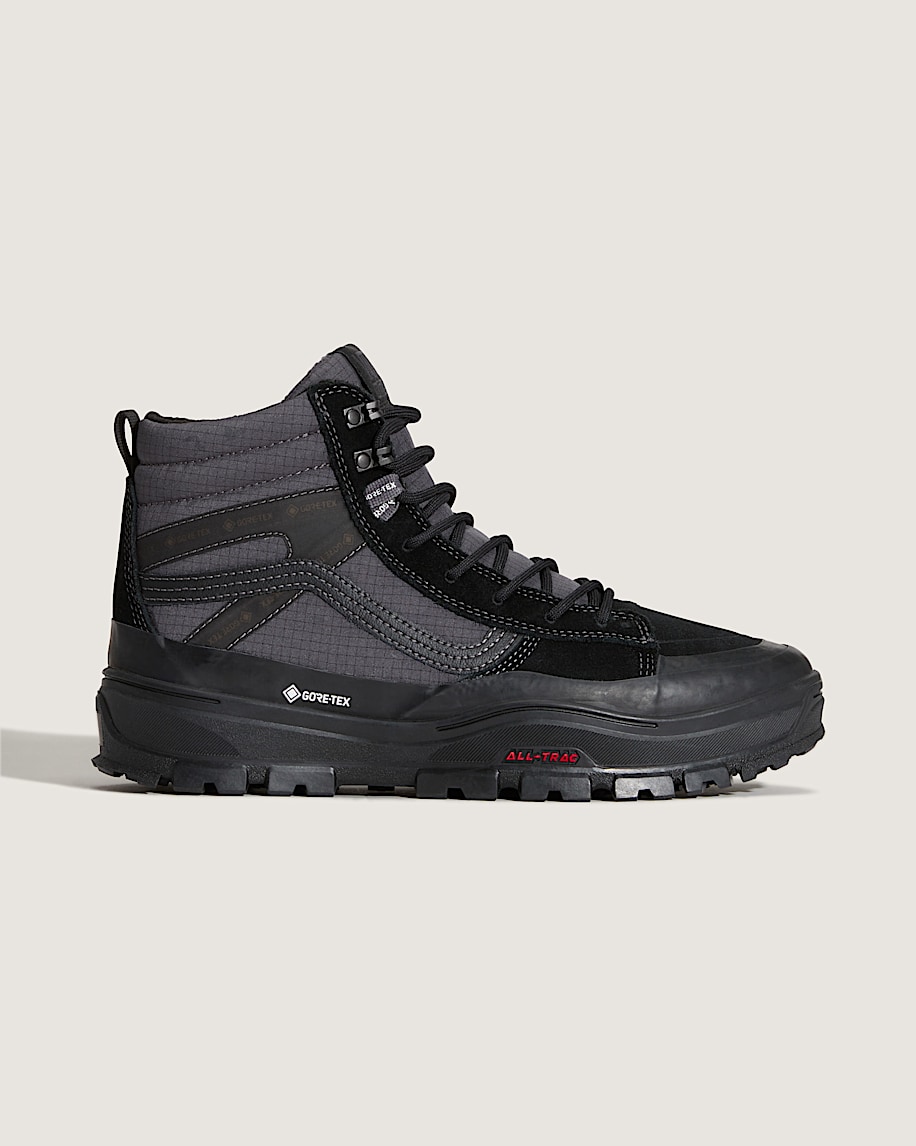 sk8-hi gore-tex isolerad sko