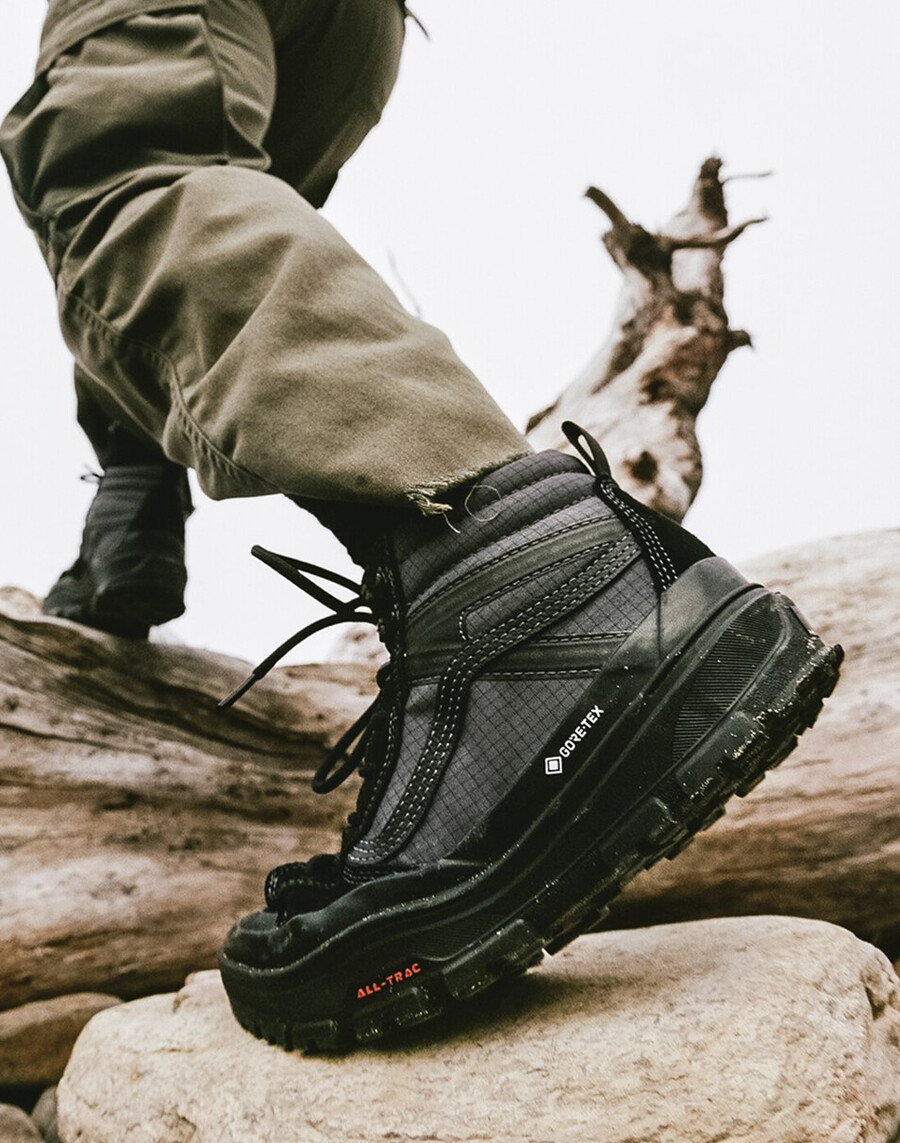 sk8-hi gore-tex isolerad sko