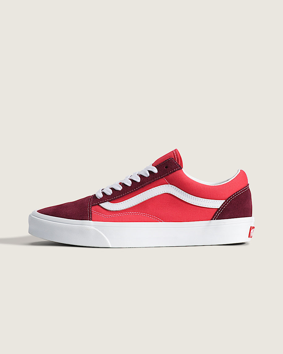 old skool-sko