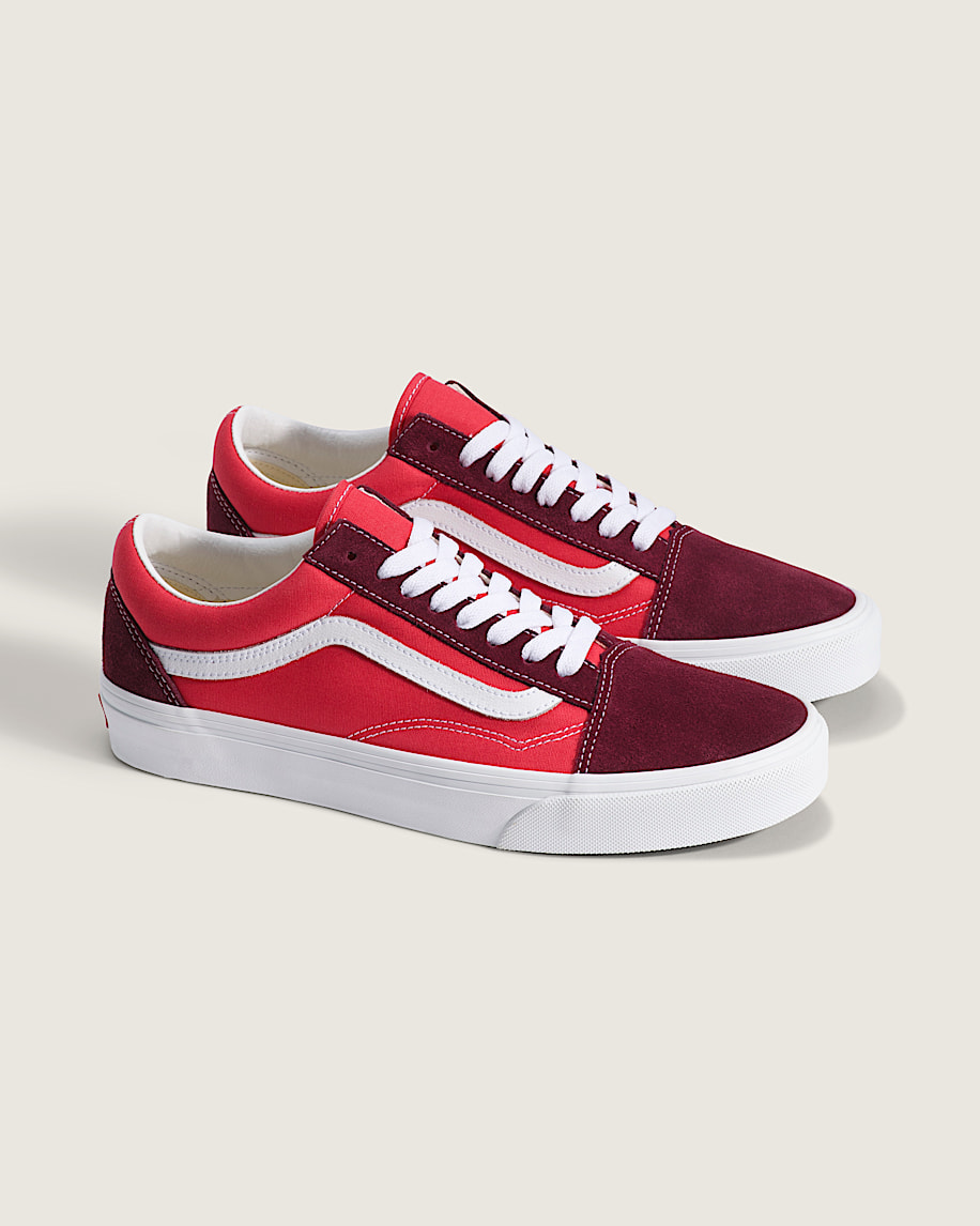 old skool-sko