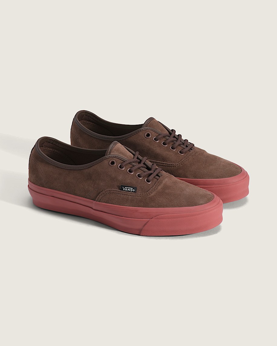 otw authentic 44 siped vibram