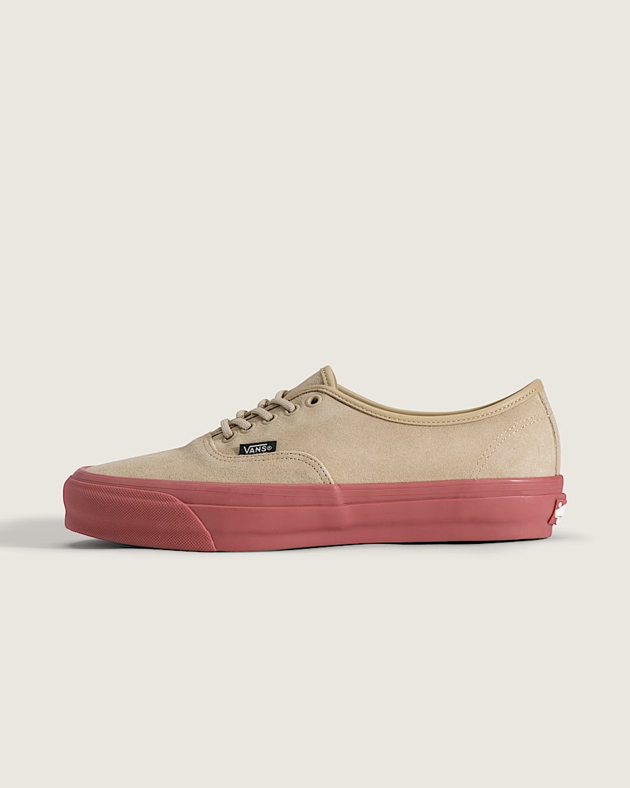 otw authentic 44 siped vibram