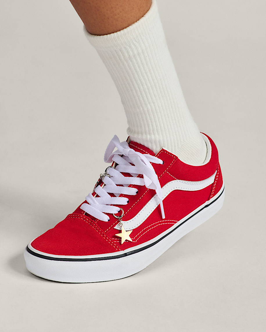 vans pärlstavsko-berlockset