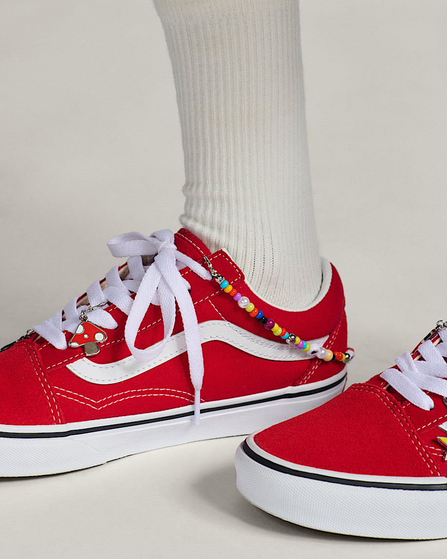 vans pärlstavsko-berlockset