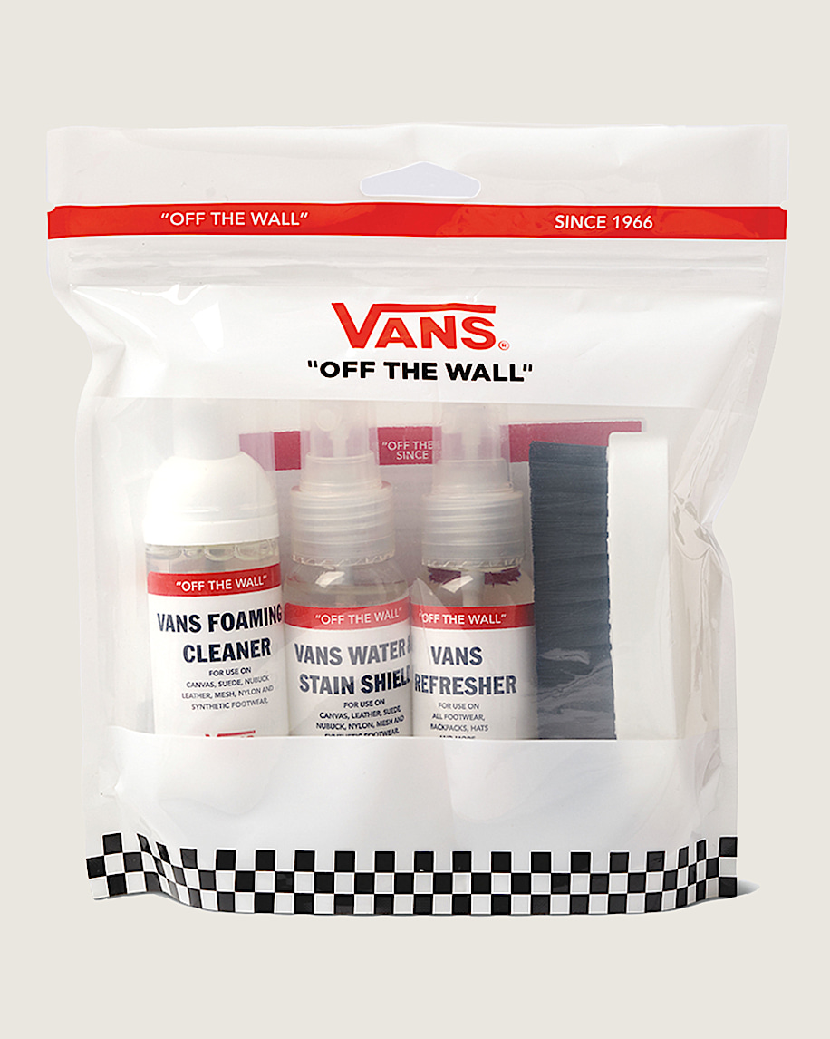 vans skovårdsset för resor