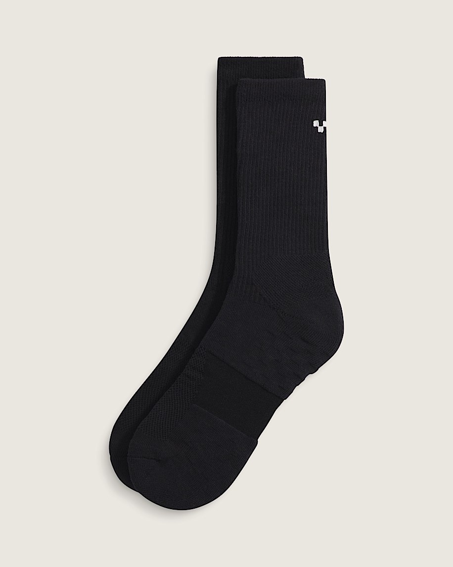 skate standard coolmax crew-strumpor