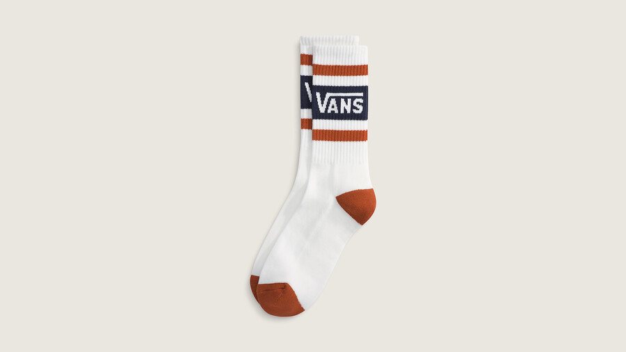 vans drop v crew strumpor
