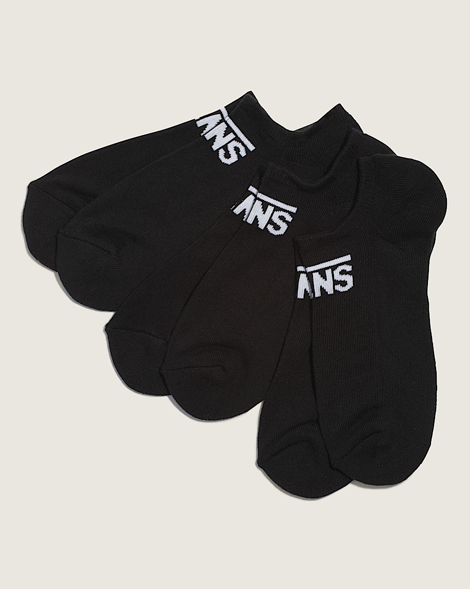 klassiska sparksockor 3-pack
