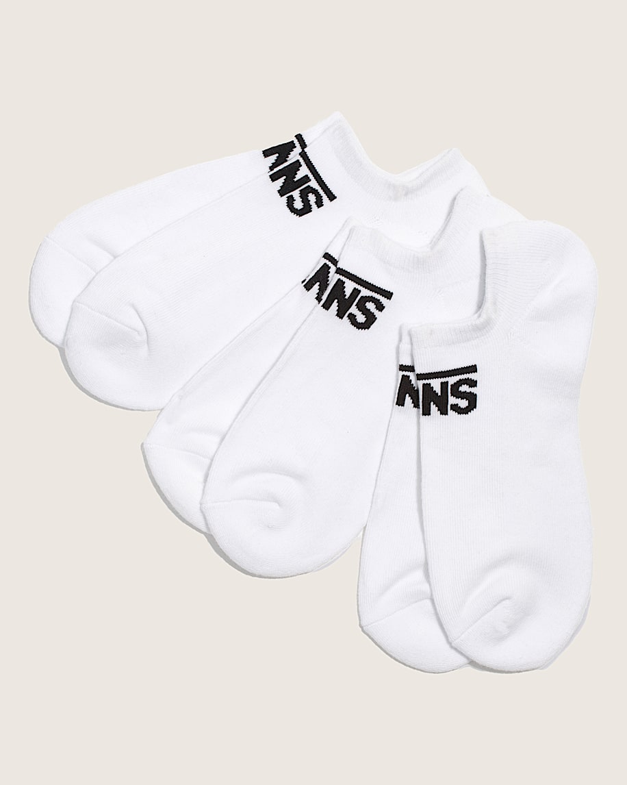 klassiska sparksockor 3-pack