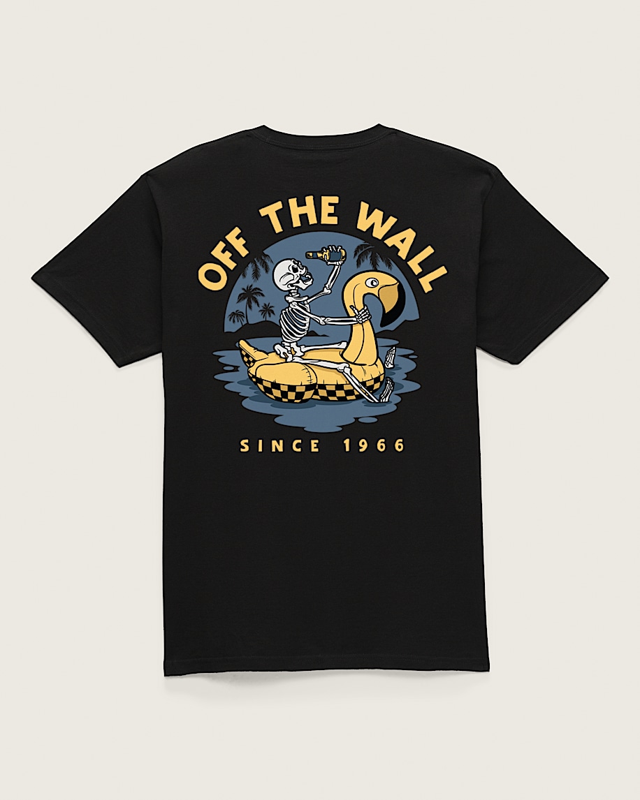 håll dig sval t-shirt