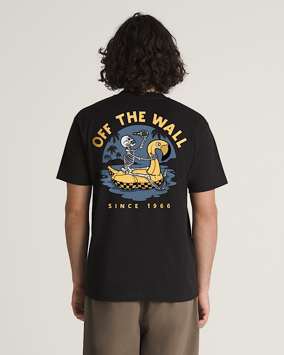 håll dig sval t-shirt