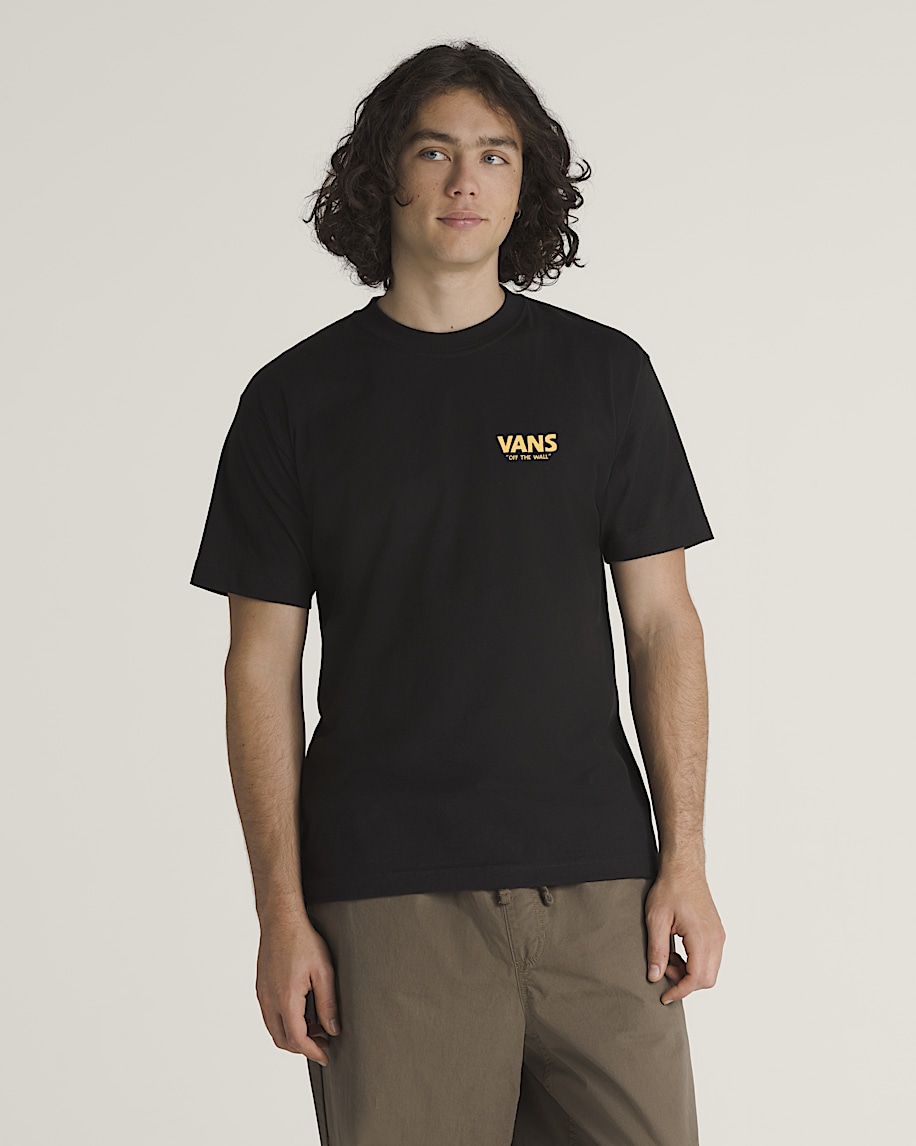 håll dig sval t-shirt