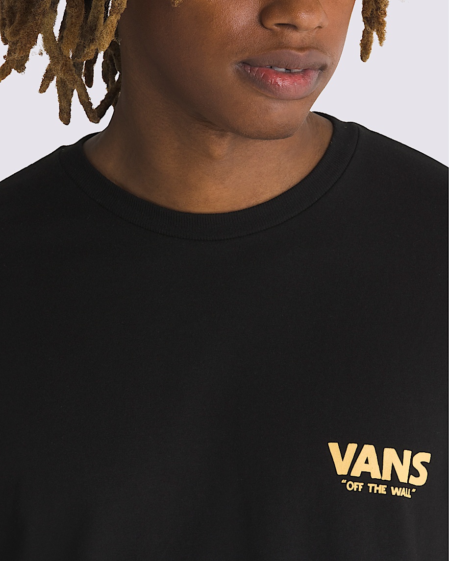 håll dig sval t-shirt