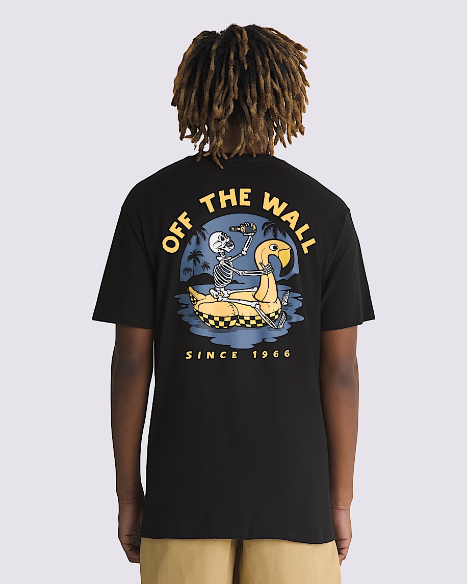 håll dig sval t-shirt