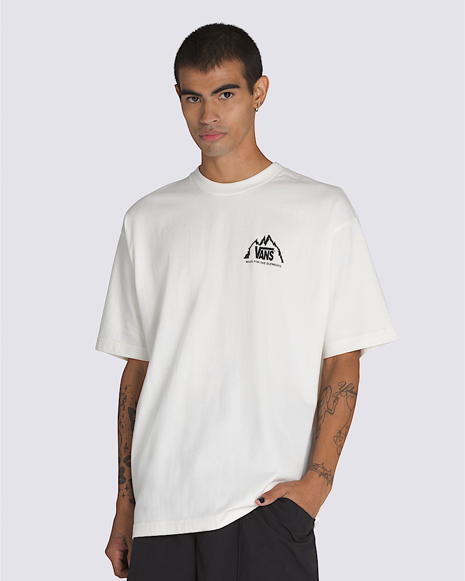 crestline t-shirt