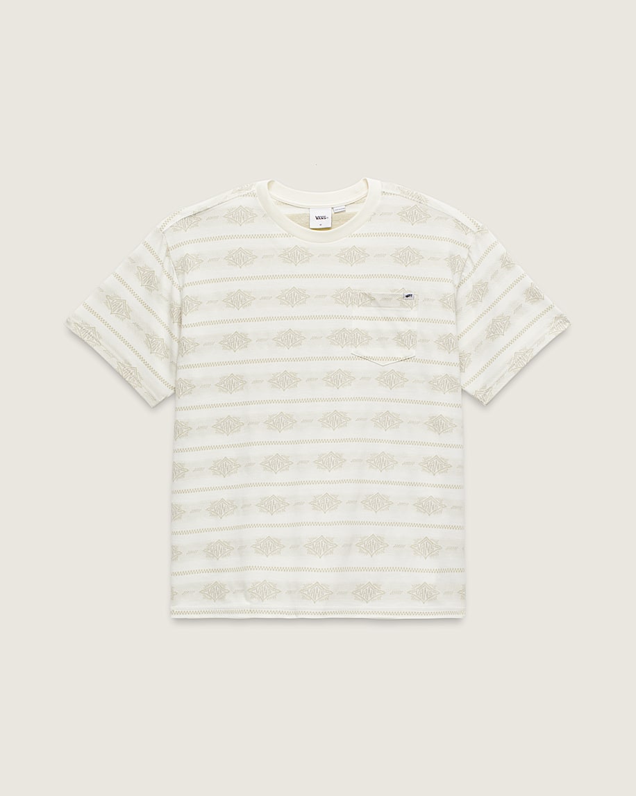 premium shorebreak kortärmad skjorta