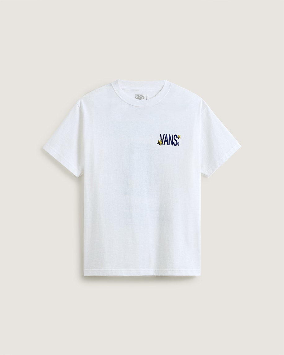 kaos t-shirt
