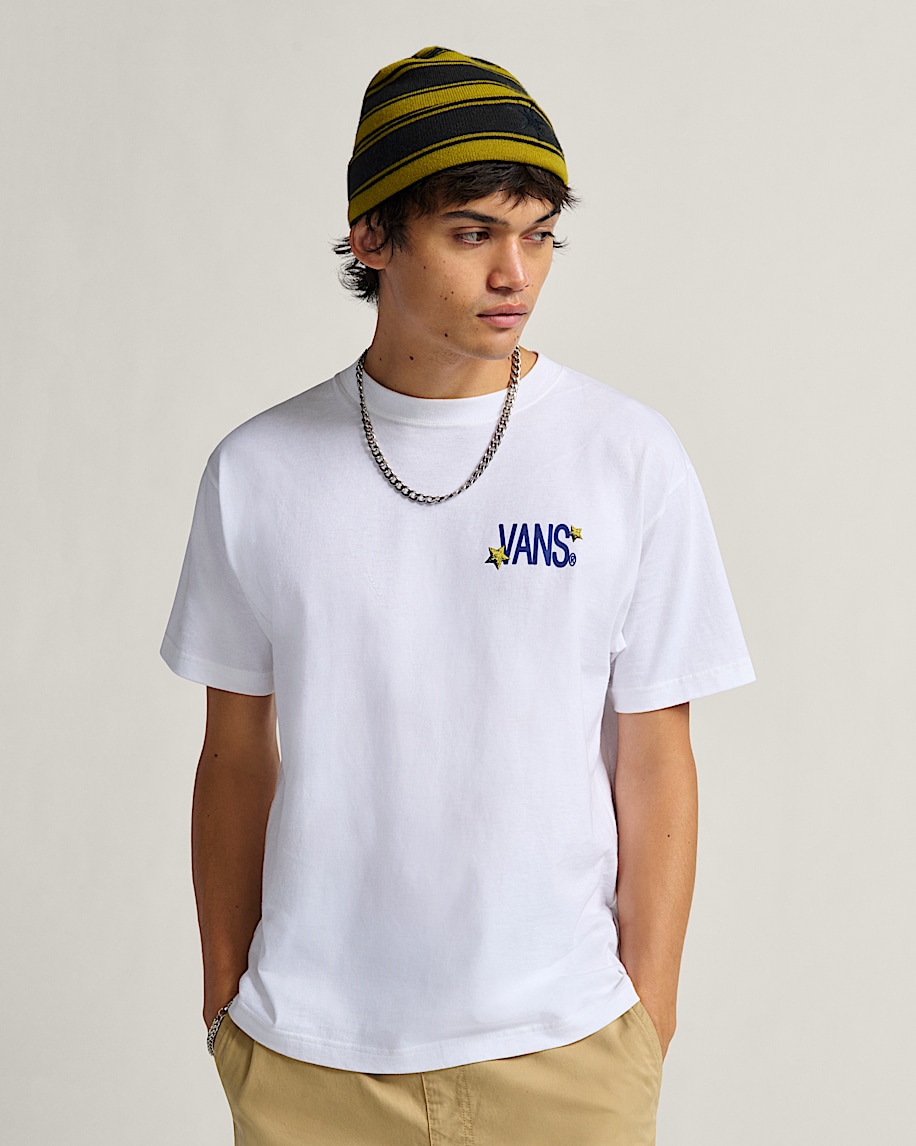 kaos t-shirt