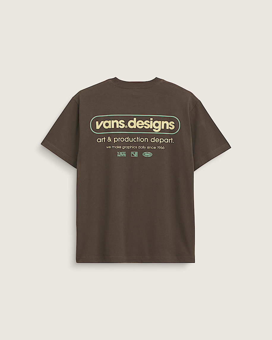 konstproduktion t-shirt