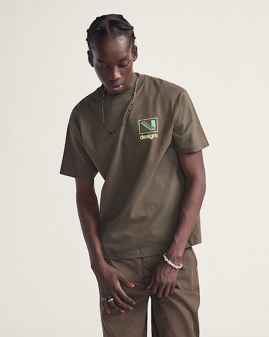 konstproduktion t-shirt
