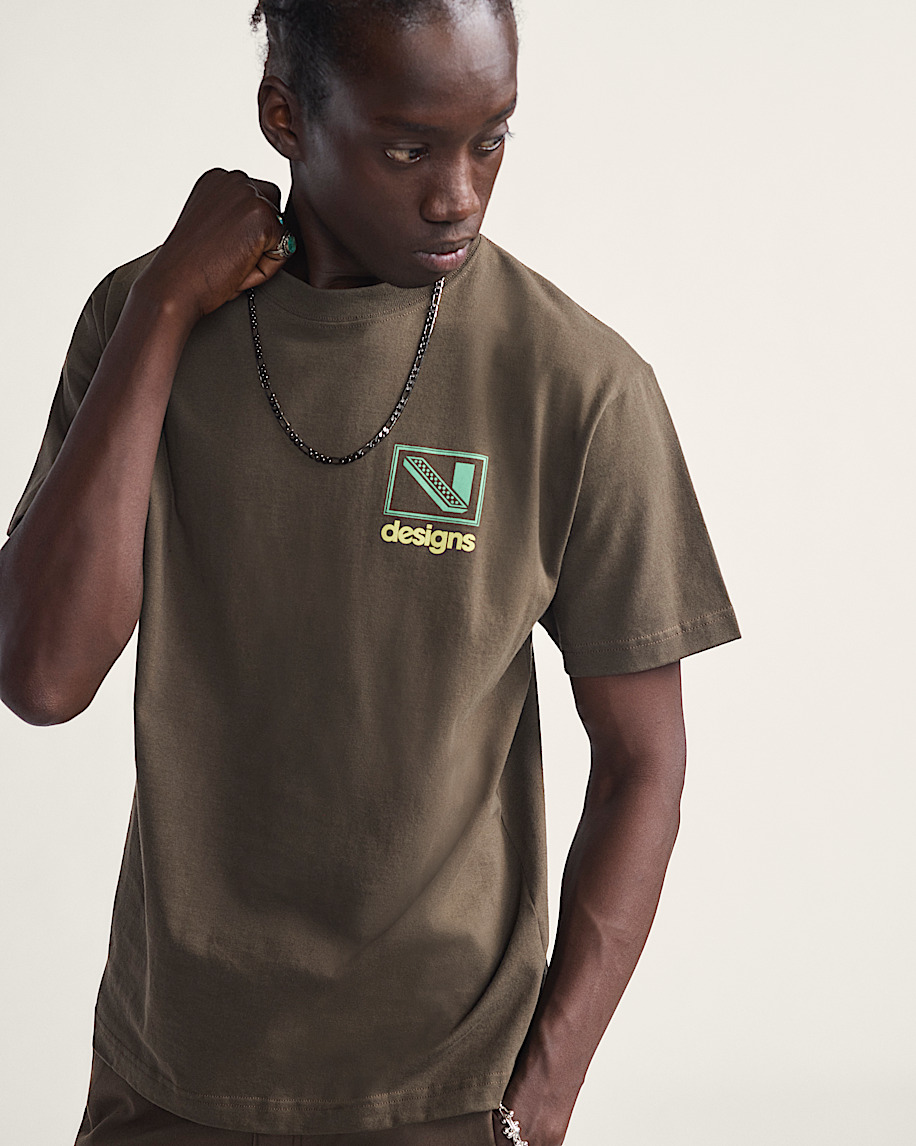 konstproduktion t-shirt