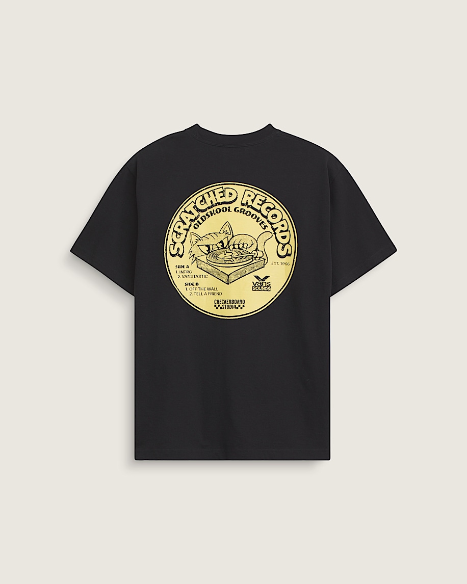 repade skivor t-shirt