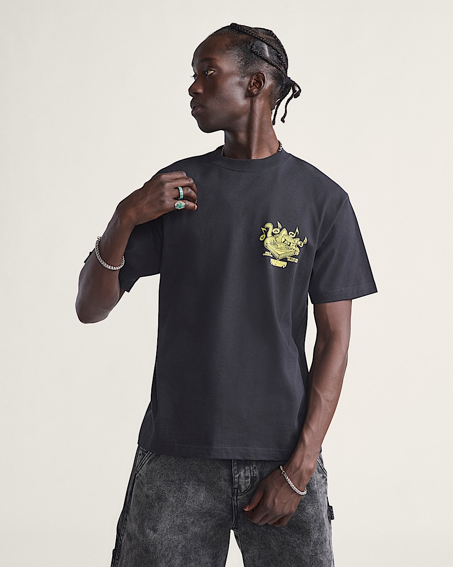 repade skivor t-shirt
