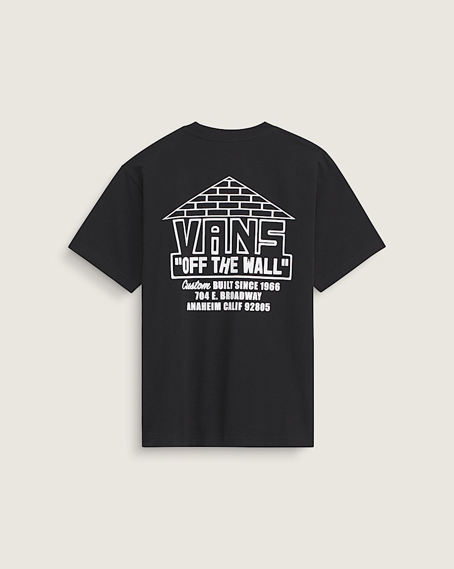 specialbyggd t-shirt