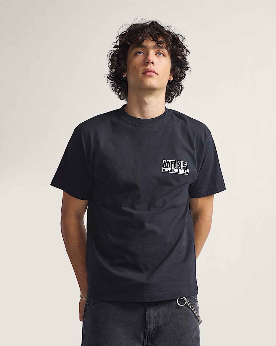 specialbyggd t-shirt